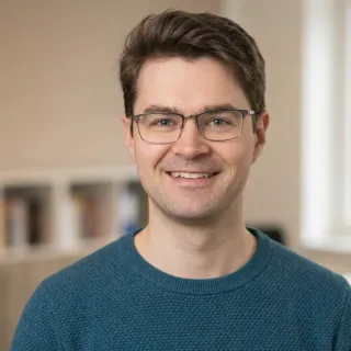 Portraitfoto von Jannik, Gründer und Redakteur